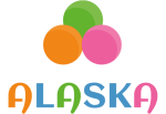 Logo Alaska IJssalon
