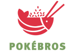 Logo POKÉBROS - Zuid