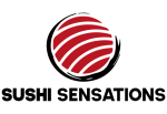 Logo Sushi Sensations Veenendaal