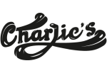Logo Charlie's Take out
