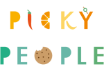 Logo Picky People kitchen