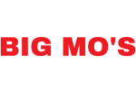 Logo Big Mo's