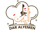 Logo Dar Al Yemen