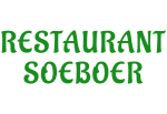 Logo Indonesisch Restaurant Soeboer