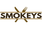 Logo Smokey's Express