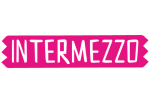 Logo IJssalon Intermezzo