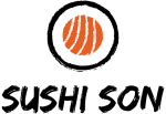 Logo Sushi Son