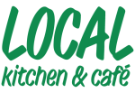Logo LOCAL Kitchen & Cafe