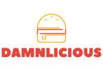 Logo Damnlicious