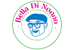 Logo Pasticceria Bella di Nonno
