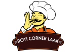 Logo Roti Corner Laak