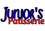 Logo Junior's Patisserie