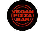 Logo Vegan Pizza Bar