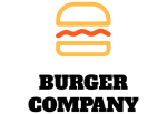 Logo Burger-Company
