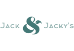 Logo Jack & Jacky's