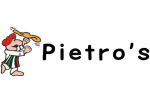 Logo Pietro's Pizzalijn Echt