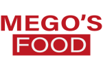 Logo MeGo's Food