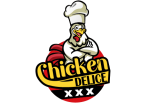 Logo Chicken Delice