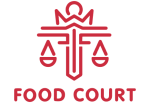 Logo Food Court