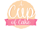 Logo The Cake Room