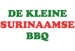 Logo De Kleine Surinaamse BBQ