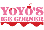 Logo YoYo's Ice Corner