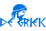 Logo De Griek Reeshof