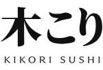 Logo Kikori Sushi