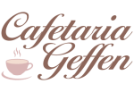 Logo Cafetaria Geffen