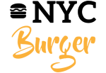 Logo NYC Burger