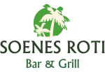 Logo Soenes Roti Bar & Grill