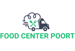 Logo Food Center Poort
