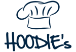 Logo Hoodie's