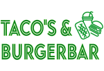 Logo Taco's & BurgerBar