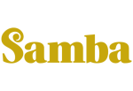 Logo Samba Kitchen