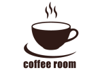 Logo CoffeeRoom