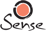 Logo Sushi Sense
