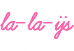 Logo La La IJs