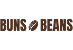 Logo Buns & Beans