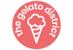 Logo The Gelato District
