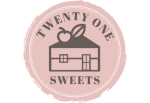 Logo 21Sweets