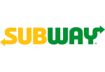 Logo Subway Markt