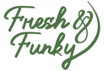 Logo Fresh & Funky