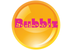 Logo Bubblz