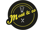 Logo Meat & Zo