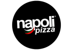 Logo Napoli Pizza Dapperbuurt