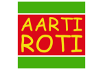 Logo Aarti Roti Hilversum