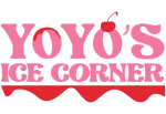 Logo Yoyo's Ice Corner 2