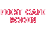 Logo Feest Café Roden
