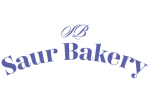 Logo Saur Bakery